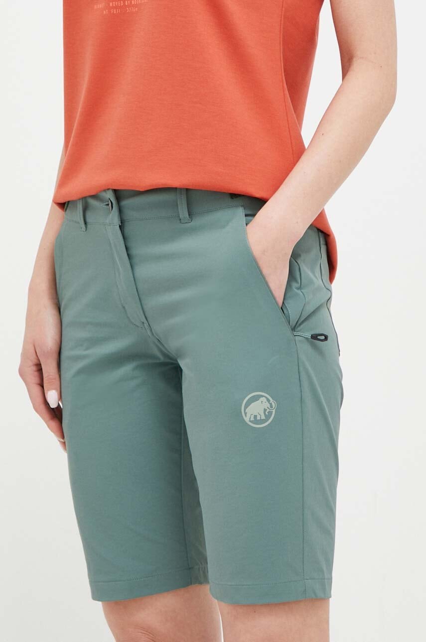 Mammut  Outdoorové šortky  Runbold