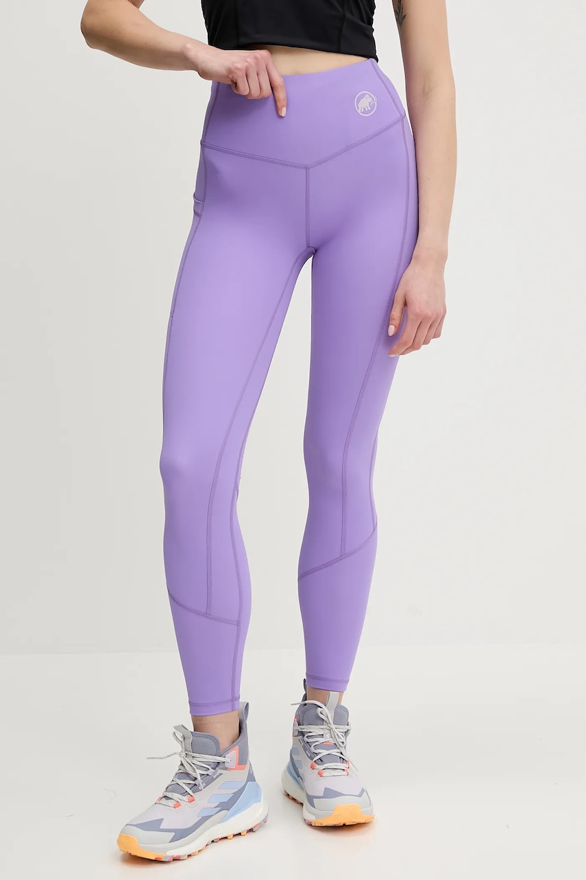 Mammut  Sportovní legíny  Massone