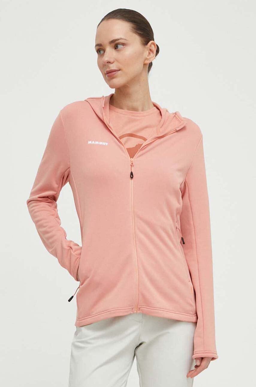 Mammut  Sportovní mikina  Aconcagua Light ML