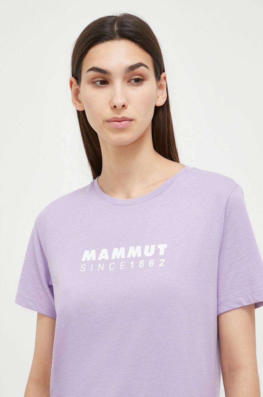 Mammut  Sportovní tričko  Core