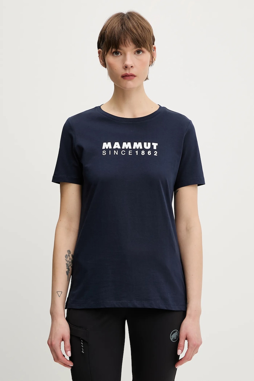 Mammut  Sportovní tričko