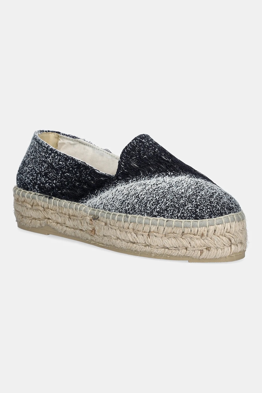 Manebi  Espadrilky  Double Sole Espadrilles