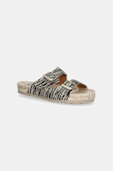 Manebi  Pantofle  Nordic Sandals