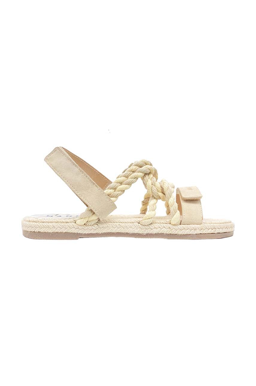 Manebi  Sandály  Rope Sandals