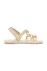 Manebi  Sandály  Rope Sandals