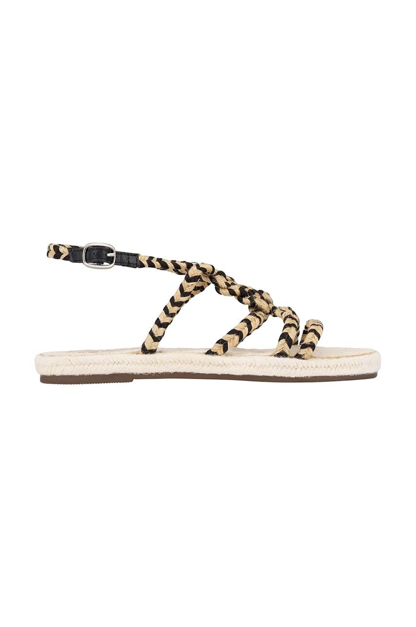 Manebi  Sandály  Rope Sandals