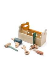 Manipulační hračka Liewood Luigi Tool Set