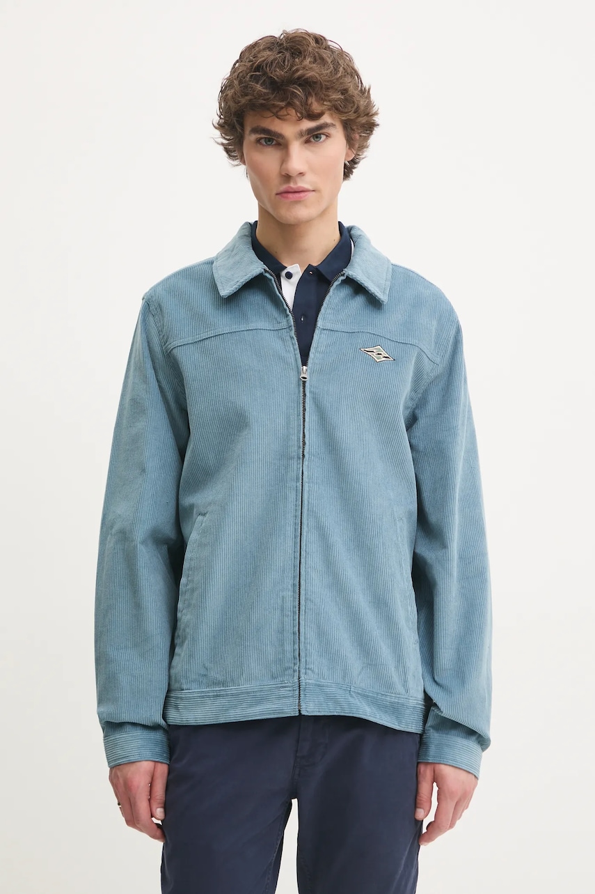 Manšestrová bunda Billabong Bad Dog