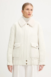 Manšestrová bunda Ermanno Firenze