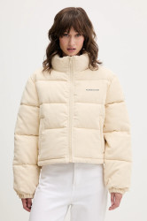 Manšestrová bunda Guess Jeans