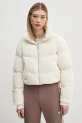 Manšestrová bunda Hollister Co.