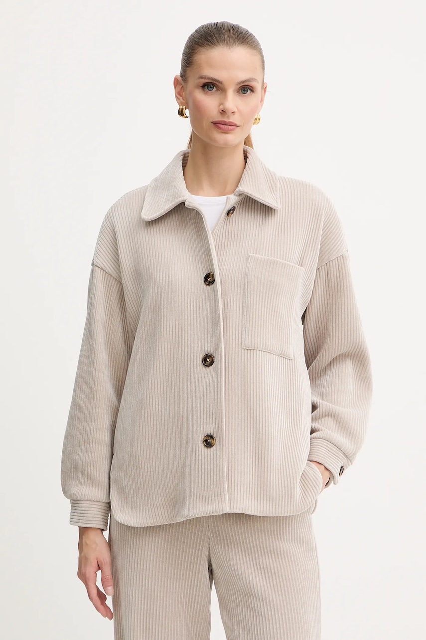 Manšestrová bunda Marella Emme by Marella