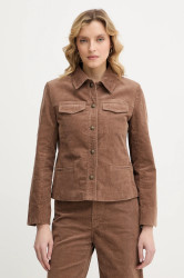 Manšestrová bunda ZADIG&VOLTAIRE