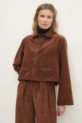 Manšestrová košile Answear.LAB