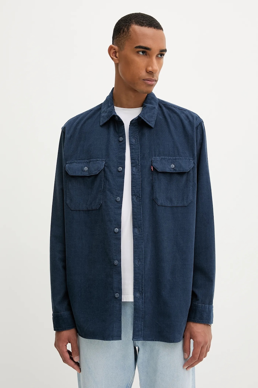 Manšestrová košile Levi's