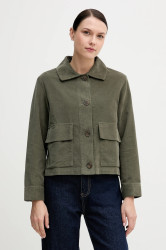 Manšestrová košile United Colors of Benetton