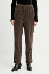 Manšestrové kalhoty American Vintage