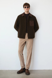 Manšestrové kalhoty Medicine