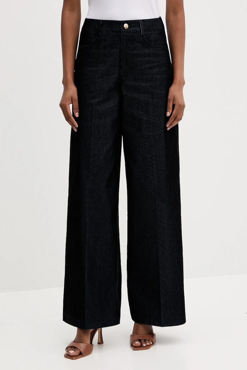 Manšestrové kalhoty Silvian Heach ARBILLA