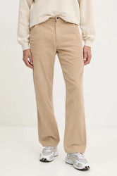 Manšestrové kalhoty Vans