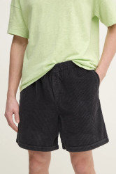 Manšestrové šortky American Vintage