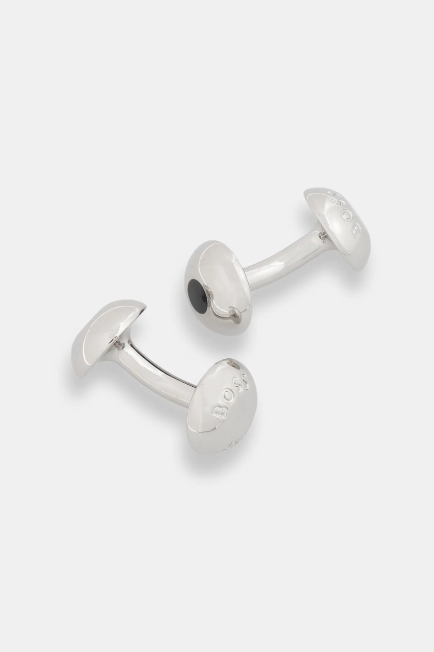 Manžetové knoflíčky BOSS B-TWOWAY-CUF pánské, 50495126