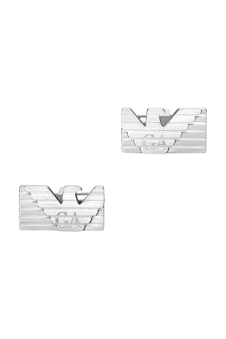 Manžetové knoflíčky Emporio Armani