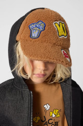 MARC JACOBS  baseballová čepice dětská