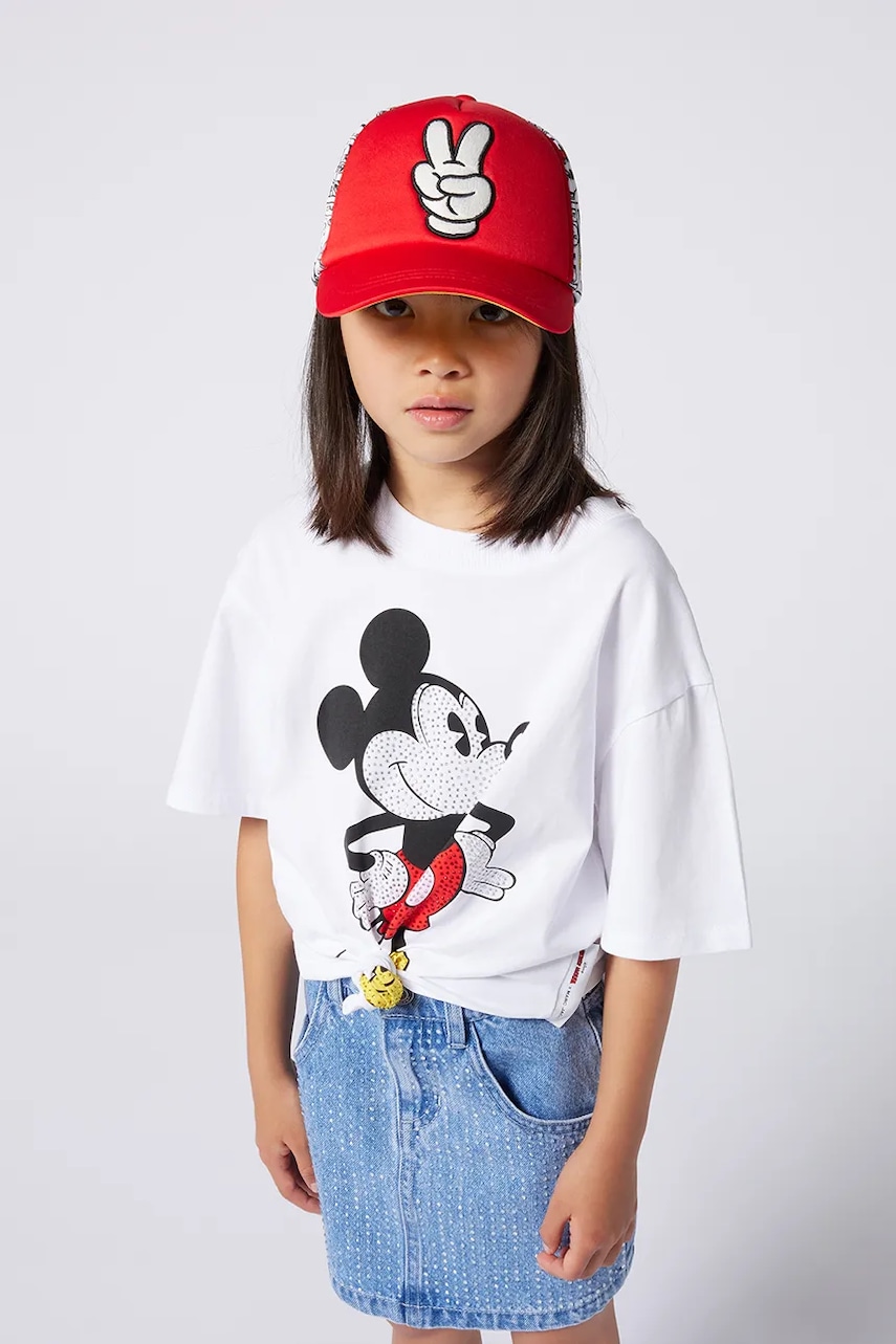 MARC JACOBS  Dětská riflová sukně