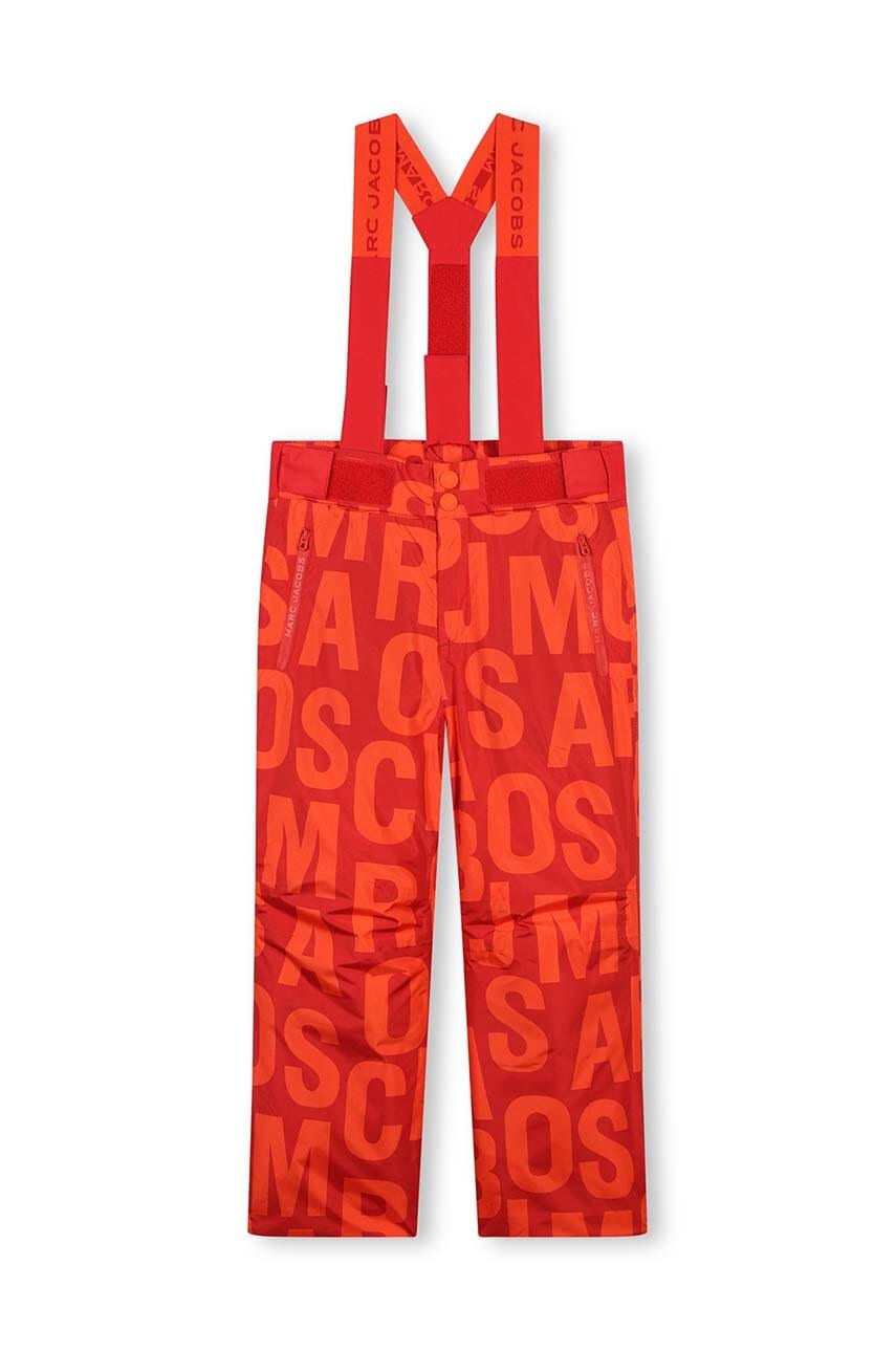 MARC JACOBS  Dětské lyžařské kalhoty