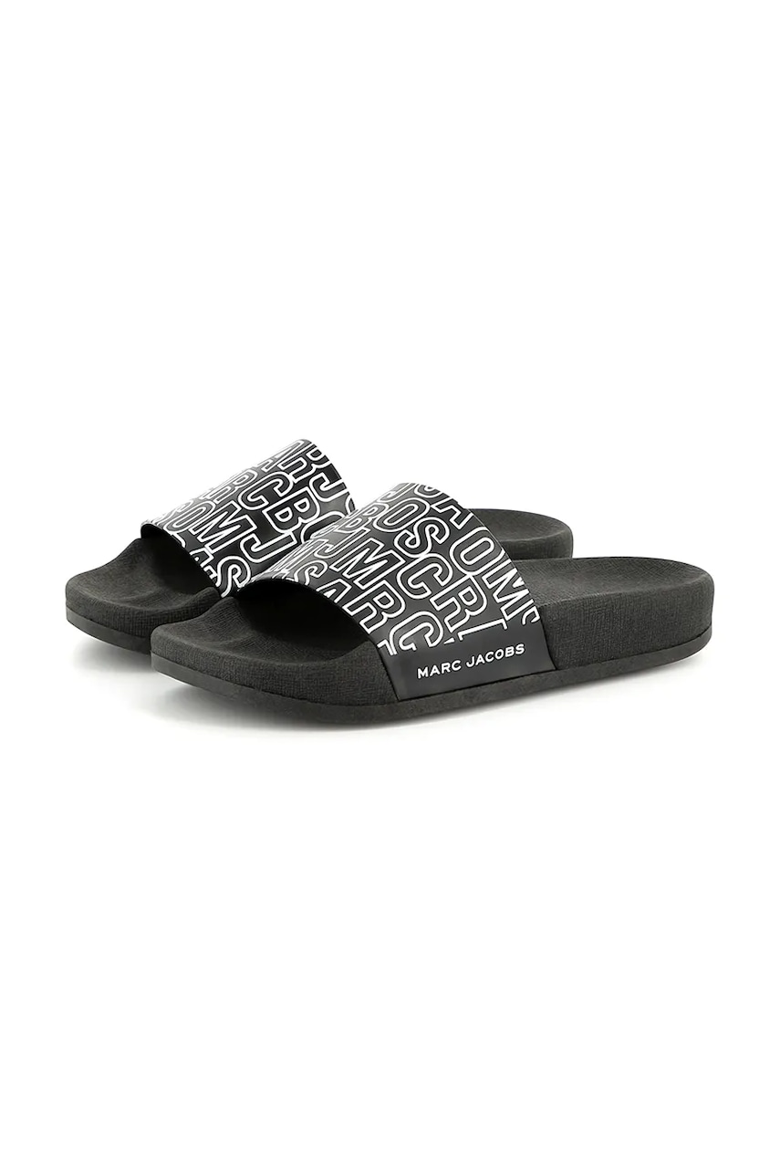 MARC JACOBS  Dětské pantofle
