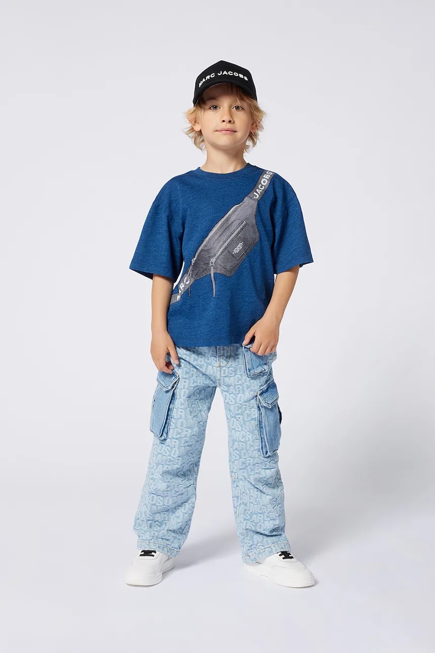 MARC JACOBS  Dětské rifle