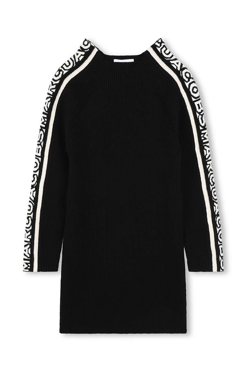 MARC JACOBS  Dětské šaty s příměsí vlny