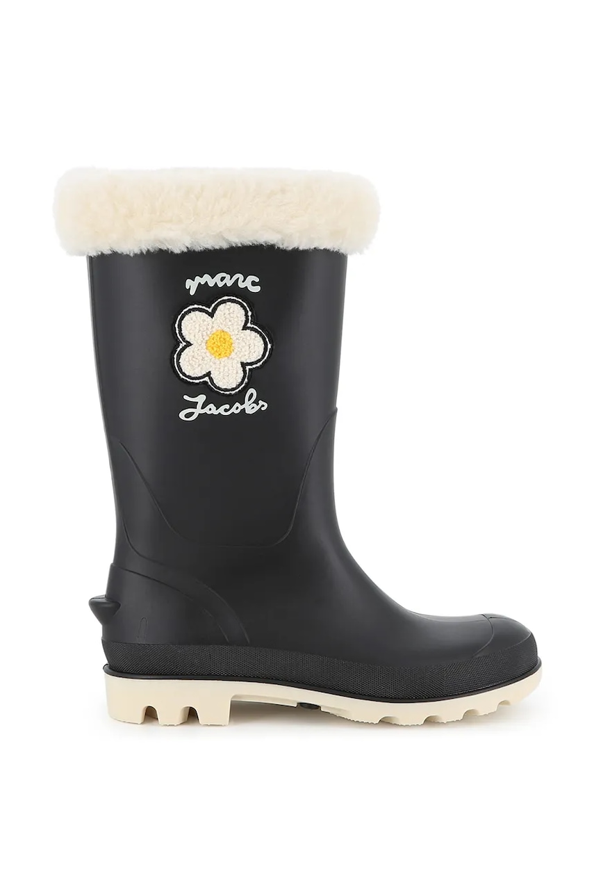 MARC JACOBS  holínky dětské