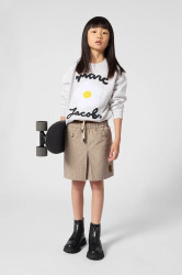 MARC JACOBS  mikina dětská bavlněná