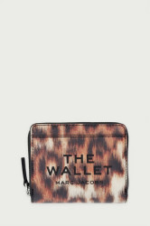 MARC JACOBS  Peněženka dámská kožená THE MINI COMPACT WALLET