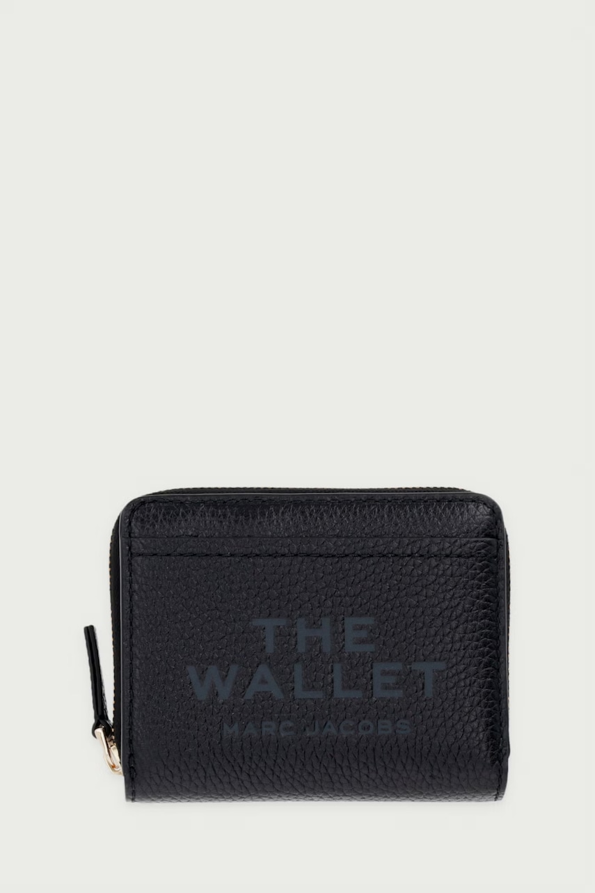 MARC JACOBS  Peněženka dámská kožená THE MINI COMPACT WALLET
