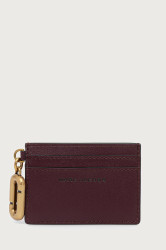 MARC JACOBS  pouzdro na karty dámské kožené CARD CASE