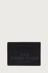 MARC JACOBS  pouzdro na karty dámské kožené THE CARD CASE