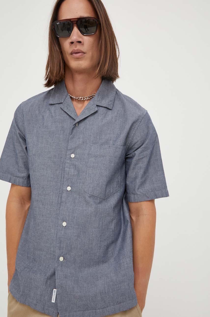 Marc O'Polo  Košile  DENIM