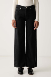 Marc O'Polo  wide leg džíny dámské