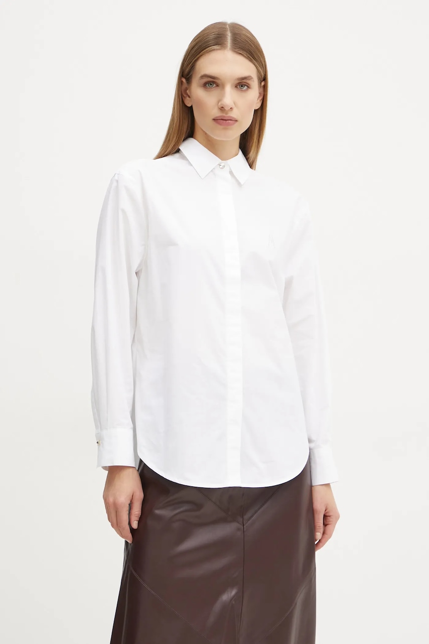 Marciano by Guess  Bavlněná košile  SKYLER