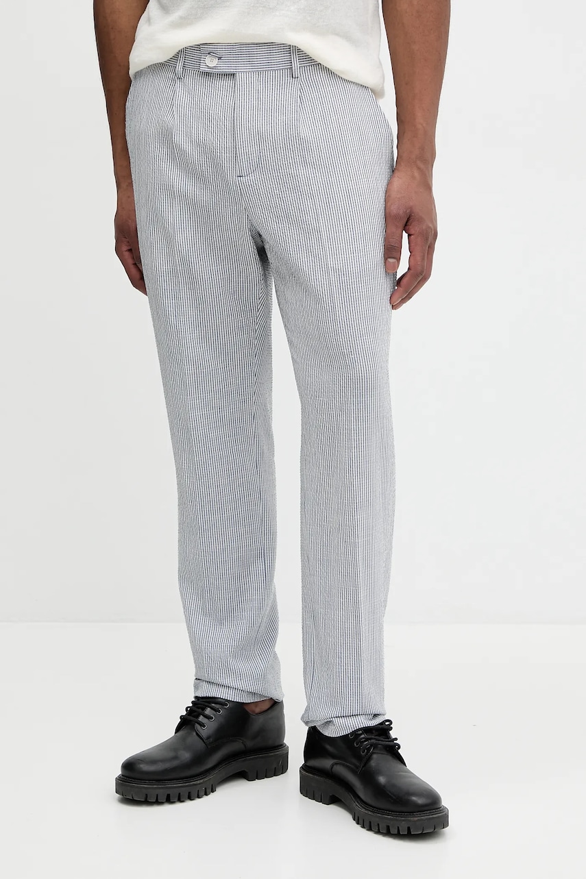 Marciano by Guess  Kalhoty s příměsí vlny  MAX