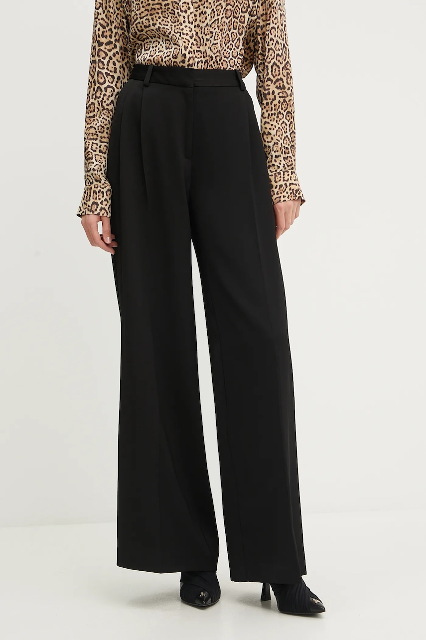 Marciano by Guess  Kalhoty s příměsí vlny  NINA