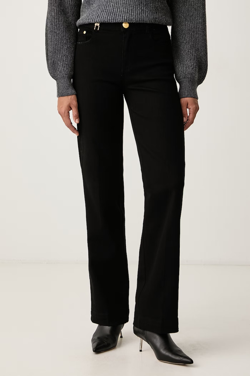 Marciano by Guess  rovné džíny dámské FLORENZA