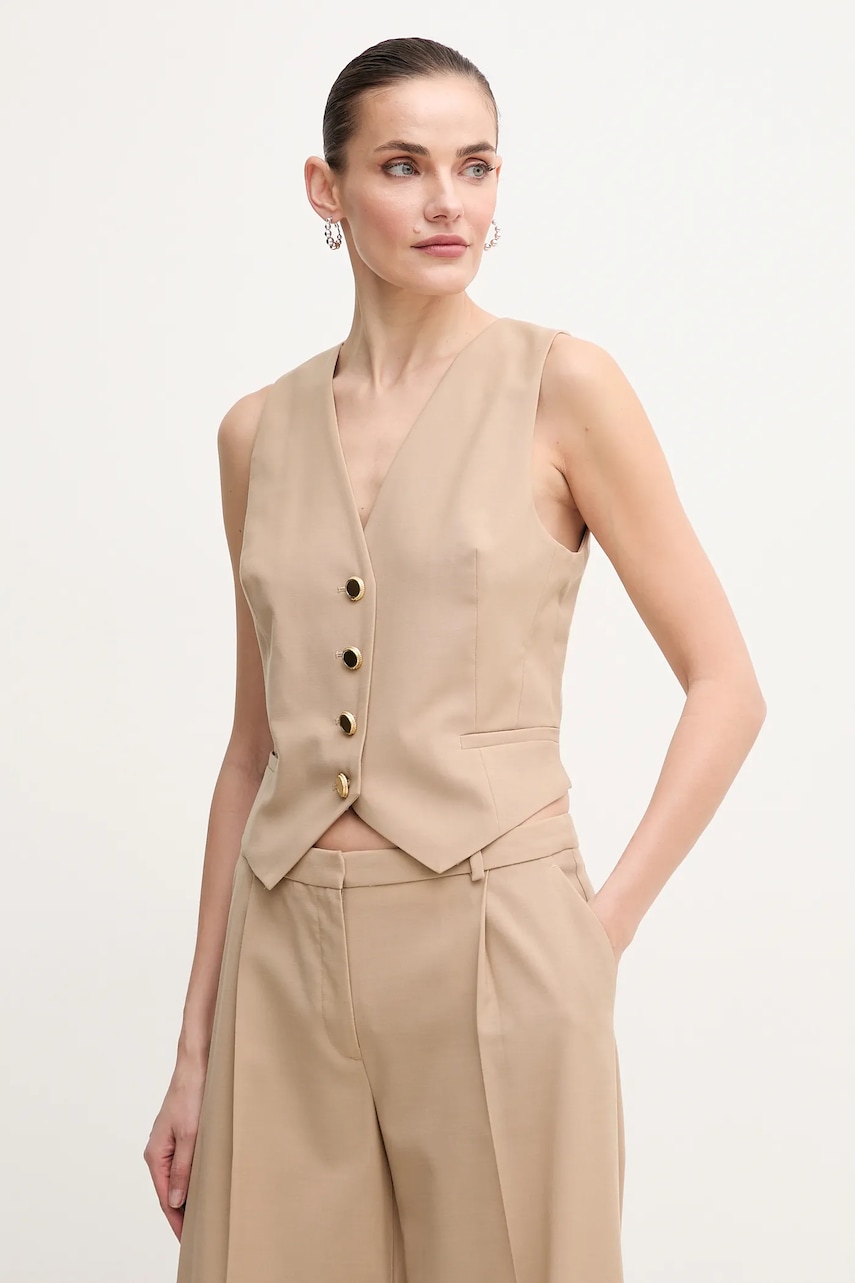 Marciano by Guess  Vesta s příměsí vlny  IRINA