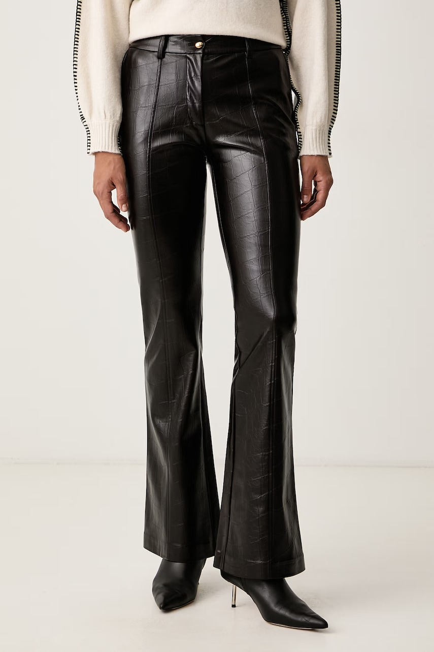 Marciano by Guess  zvonové kalhoty dámské ALESSANDRIA