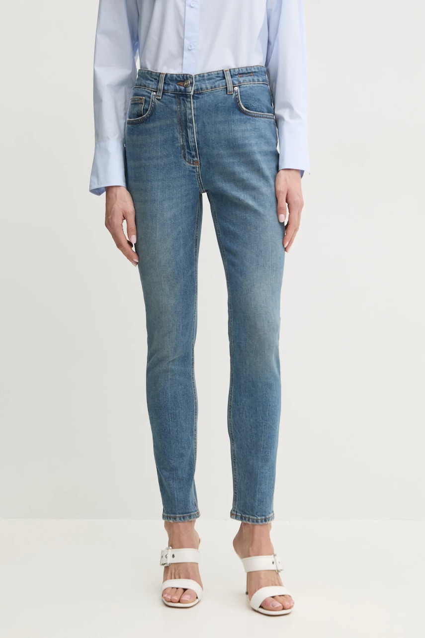 Marella  Džíny  SKINNY