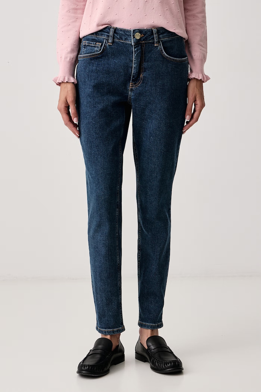 Marella  skinny džíny dámské Emme by