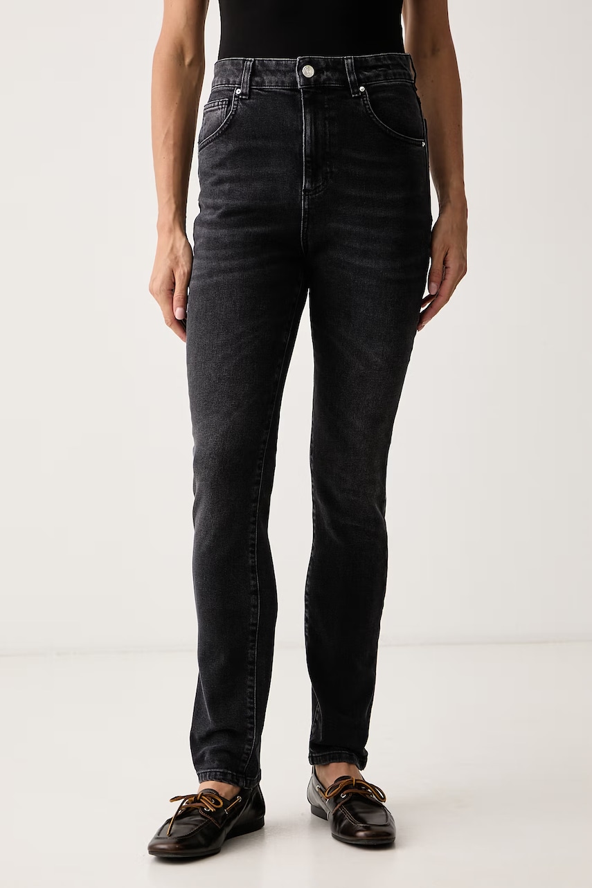 Marella  slim fit džíny dámské MLSHSLIM